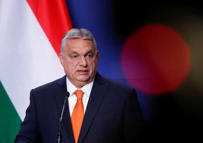 Budapest reassessing Hungary's role in NATO, PM says