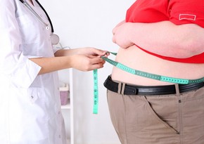 Scientists calculate how many people suffer from obesity globally