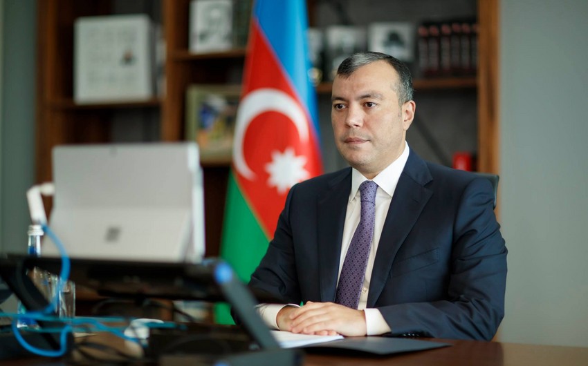 Minister: High pensions granted on fake documents being cancelled in Azerbaijan