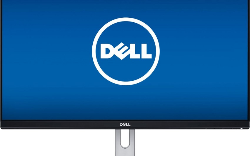 Ötən il “Dell” Azərbaycanın kompüter bazarının 10%-nə nəzarət edib