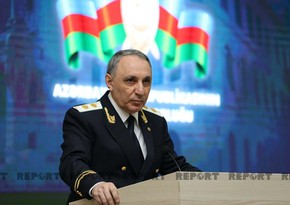 Prosecutor General of Azerbaijan starts visit to Georgia 