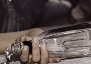 Moldovan citizen died from alcohol poisoning in Baku