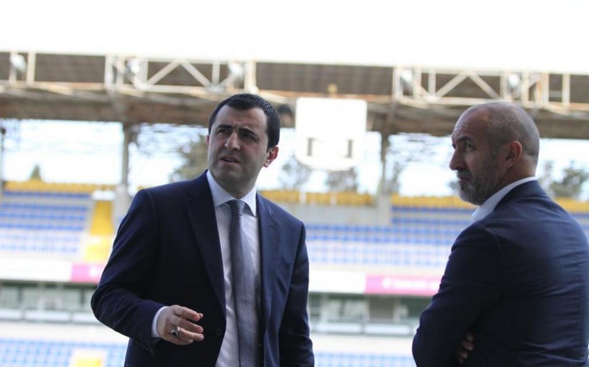 Президент Нефтчи: Число итальянских футболистов в Азербайджане может вырасти