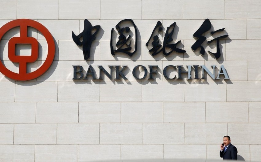 Çin bankları İranla əməliyyatları bərpa edəcək