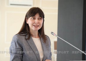 Vladanka Andreeva: Regional co-op - way to solve water problem