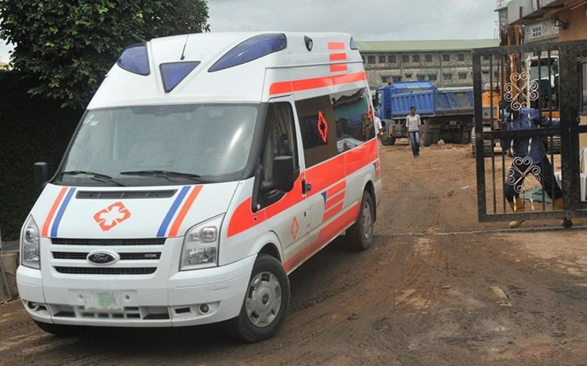 Nigeriyada avtobus aşıb, 18 nəfər ölüb