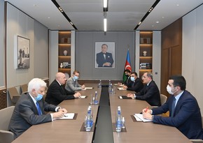 Министр: Азербайджан в одностороннем порядке предложил Армении гуманитарное прекращение огня