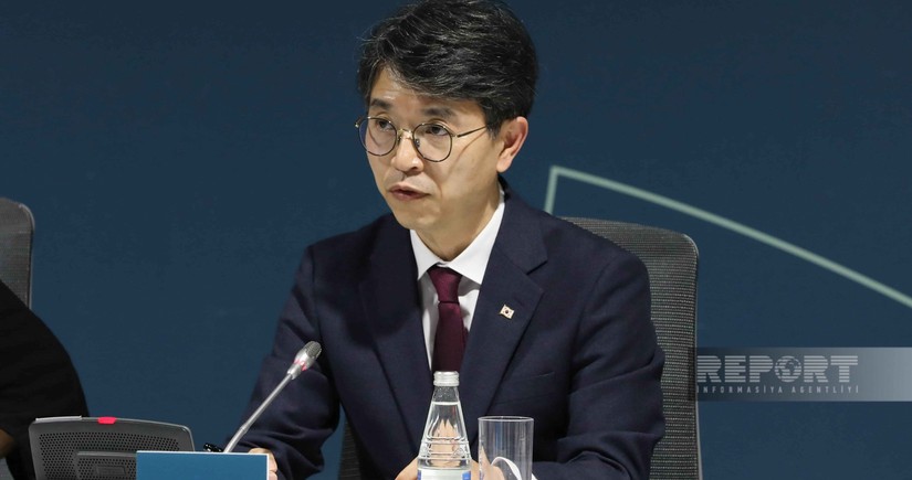 Minister: Korea plans to implement organic waste management projects abroad