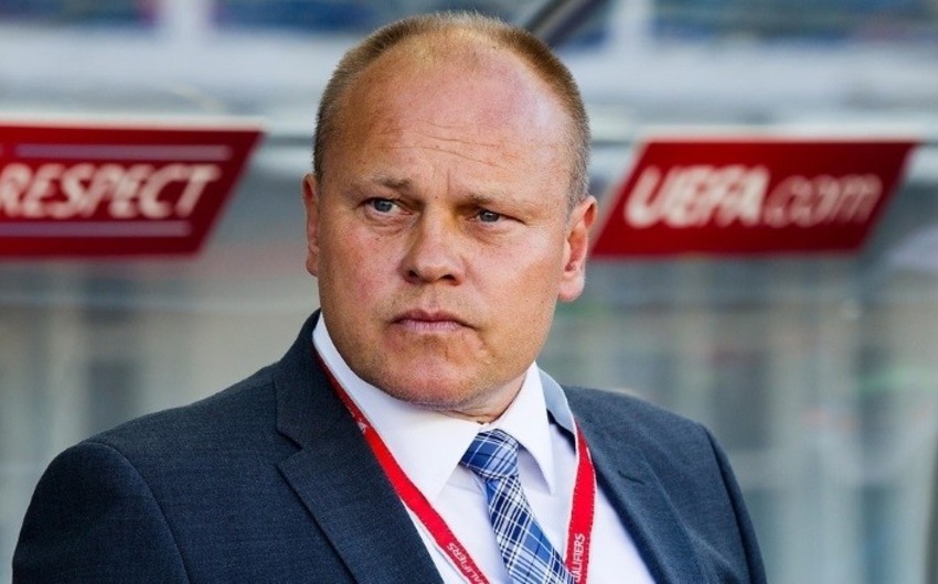 Latvian head coach: We know Azerbaijani team is good