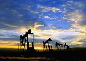 Producer prices of crude oil in Azerbaijan up by 1.6%