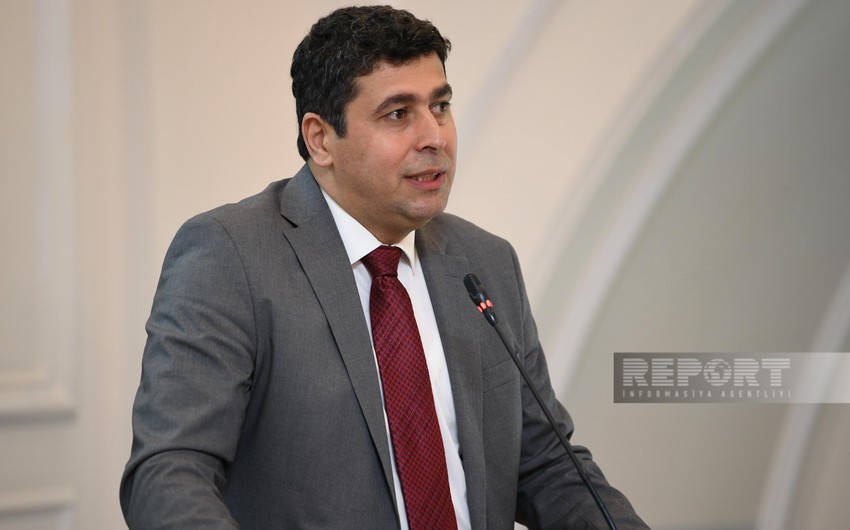 Azerbaijan eyes boosting irrigation subsidies