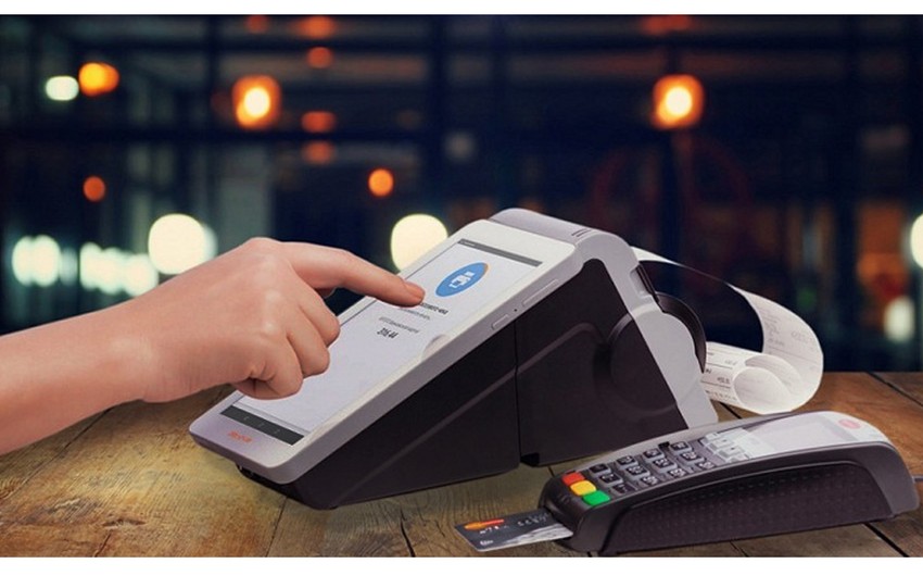 Turnover of new generation cash registers in Azerbaijan soars by 38%