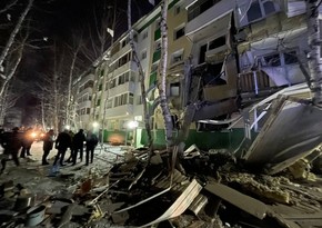 Число погибших после обрушения дома в Нижневартовске увеличилось до 10