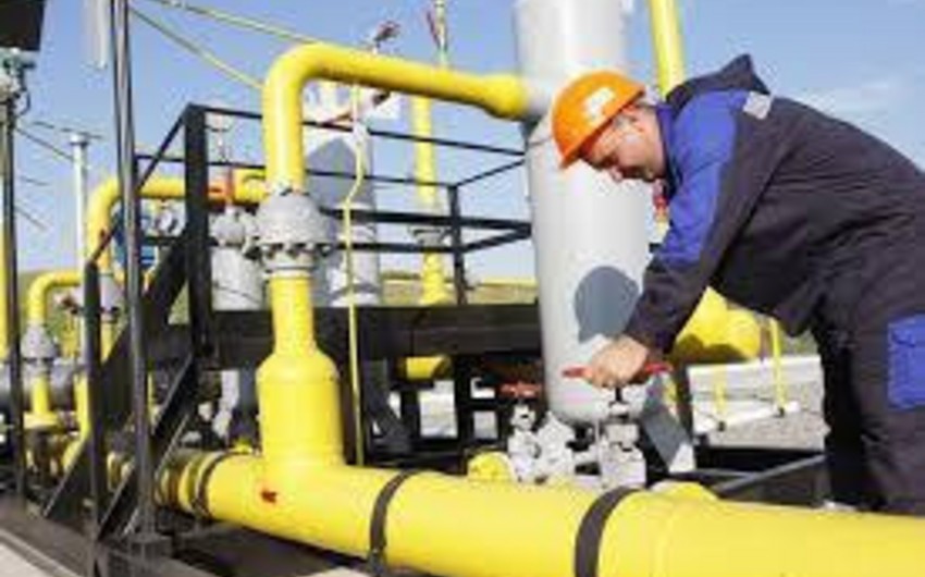 Россия уточнила сумму задолженности Беларуси за газ