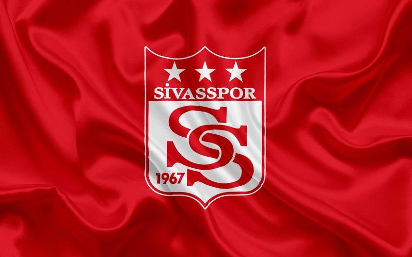 Sivassporun futbolçusu: Ölkəmizi layiqincə təmsil edəcəyik