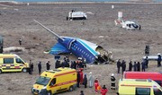 Embraer says ready to assist authorities after Aktau plane crash