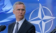 NATO chief urges China to stop supporting Russia's war in Ukraine