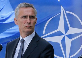 Состоялся телефонный разговор между генсеком НАТО и президентом Украины
