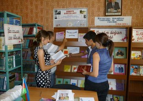 Azerbaijan celebrates Day of Azerbaijani Alphabet and Language