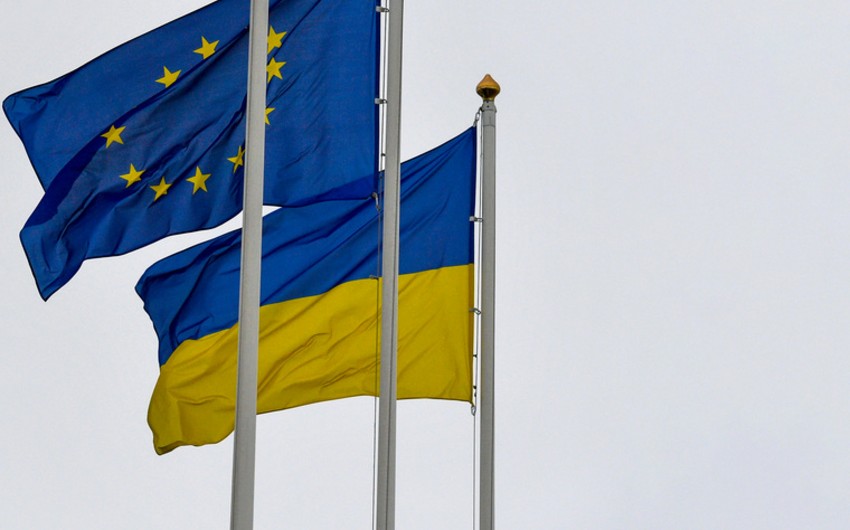 EU mission to train Ukrainian troops extended for two more years - Borrell