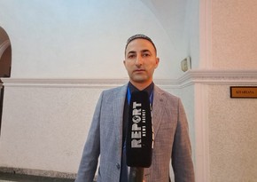 Chairman of polling station in Azerbaijan: No violations recorded during voting process