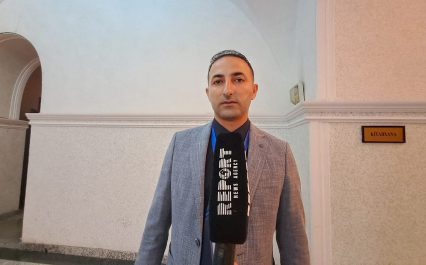 Chairman of polling station in Azerbaijan: No violations recorded during voting process