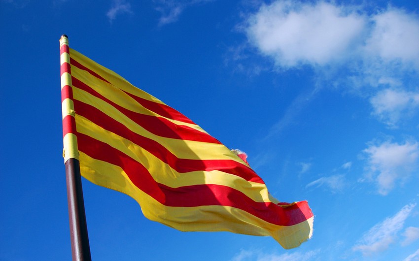 Конституционный суд Испании признал незаконной резолюцию о начале независимости Каталонии