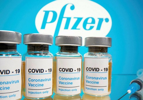 Вакцинация от коронавируса начнется в Израиле в конце декабря