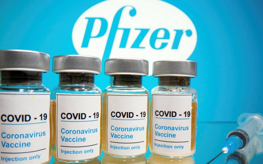 Böyük Britaniyada “Pfizer” – “BioNTech” vaksini yeniyetmələrin peyvəndlənməsində tətbiq olunacaq