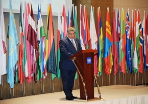 ​Azerbaijan launches the first National Model UN Conference