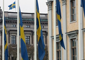 МИД Швеции рекомендовал не ездить в граничащие с Украиной регионы России