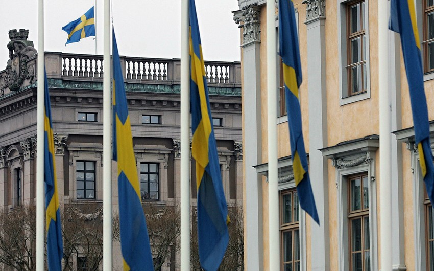 МИД Швеции рекомендовал не ездить в граничащие с Украиной регионы России