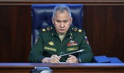 West obstructs peaceful resolution in South Caucasus, Shoigu says