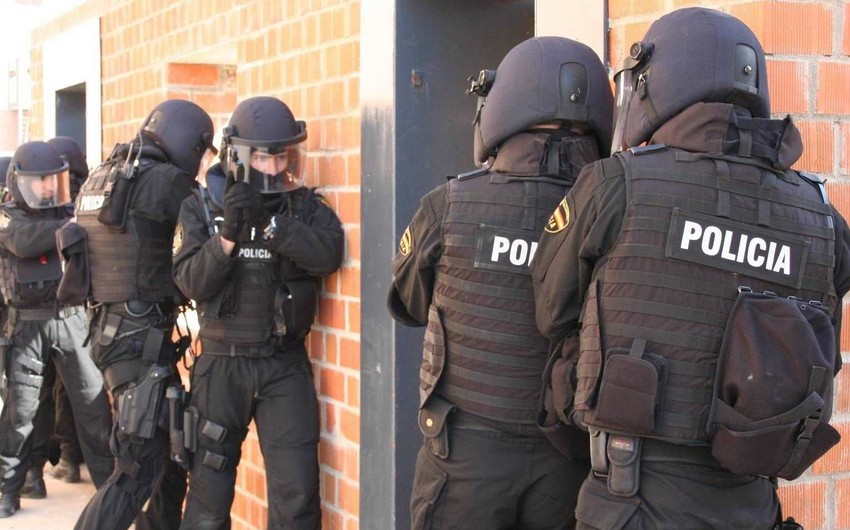 Terrorist group neutralized in Spain, Morocco