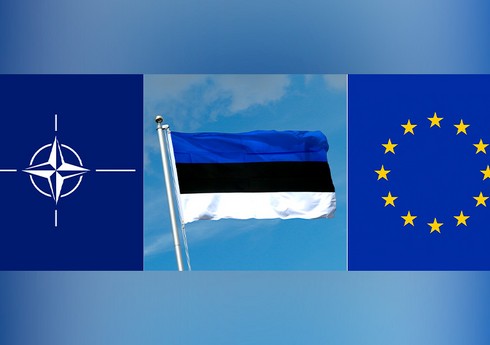 В Эстонии запретили владеть оружием лицам без гражданства стран ЕС или НАТО