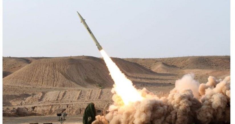 KİV: “Rusiya İrana yüzlərlə PUA və ballistik raket sifarişi verib”