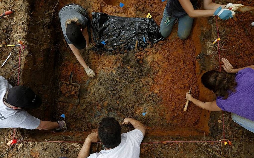 В Польше нашли ювелирное украшение возрастом 41,5 тыс. лет