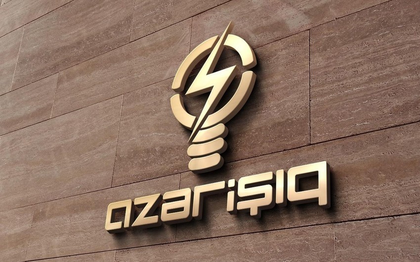 Азеришыг сокращает потери электроэнергии в 100 населенных пунктах