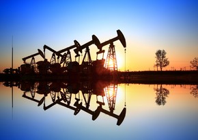 Azerbaijan's oil export down nearly 3%