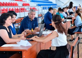 Naxçıvanda təhsilverənlərin sertifikatlaşdırma prosesinin müsahibə mərhələsi yekunlaşıb