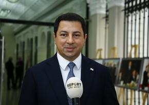Руководитель грузино-азербайджанской межпарламентской группы дружбы может стать министром