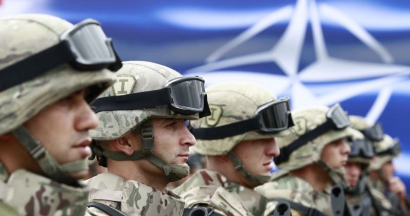 NATO-nun Avropa komandanı Rusiya üzrə mütəxəssisdir
