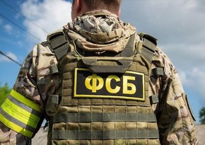 Rusiyada silsilə terror aktlarının qarşısı alınıb