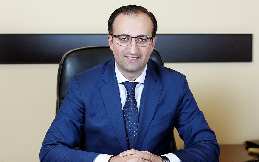 Назначен новый руководитель аппарата правительства Армении
