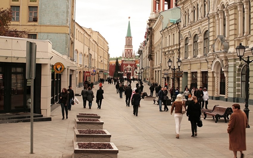 ​Россия планирует выйти из кризиса через снижение реальных доходов населения