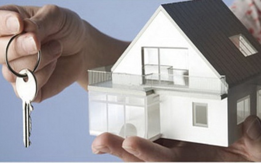 Рынок обязательного страхования недвижимости в Азербайджане вырос на 73%