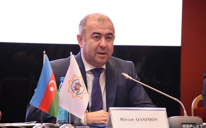 ЦИК Азербайджана обнародовал число жалоб в связи с предстоящими выборами