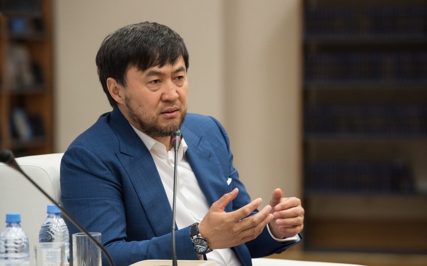 Племянник Назарбаева приговорен к 6 годам тюремного заключения