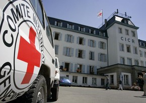 ICRC Azerbaijan office moved from Khankandi to Barda