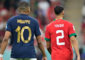 Марокканская федерация футбола отправила жалобу в ФИФА по судейству в матче с французами